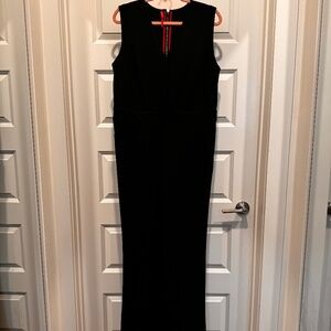 Spanx Sleeveless Jumpsuit XL Long